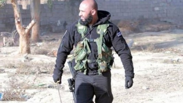 Haşdi Şabi Komutanı: Abadi, 'Kürdistan'a saldırmak için hazır olun' talimatı verdi!