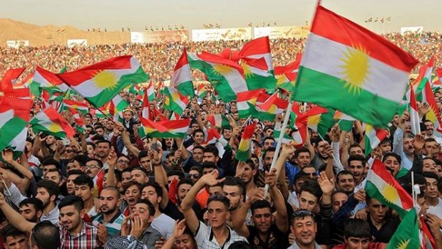 Türkiye'nin sert tepkisi Kürtlerde milliyetçiliği güçlendiriyor