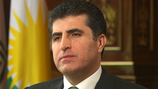 Başbakan Barzani'den duyarlılık çağrısı!