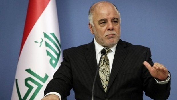 Abadi: Referandum şartımız değişmedi