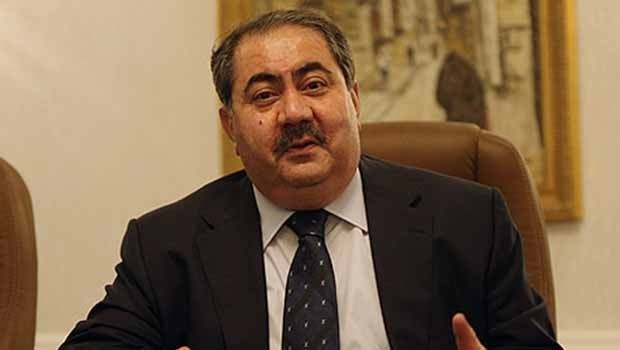 Hoşyar Zebari: Abadi Referandum şartını geri çekti