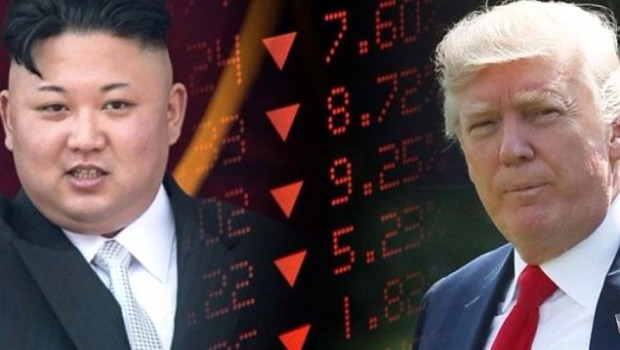 Kuzey Kore: Her an bir savaş çıkabilir!'