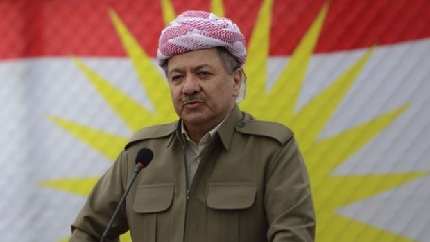 Karar yazarı: Evet, Barzani'yi tercih ediyorum
