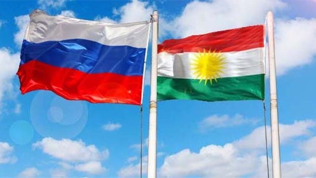 Rusya ve Irak Dışişleri'nden 'Kürdistan' toplantısı!