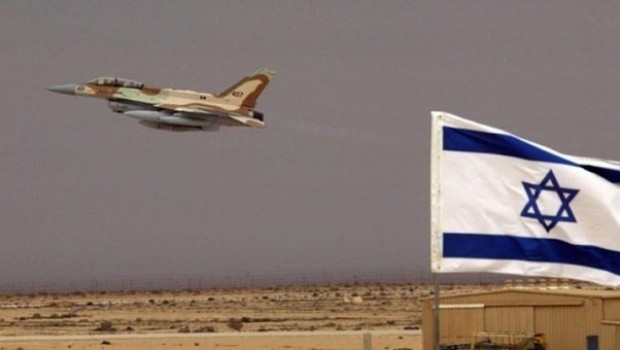 İsrail'den Rusya'ya 'Kürtler için Hava desteği' önerisi!