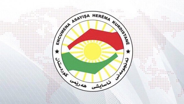 Kürdistan Güvenlik Konseyi'den önemli uyarı: Sevkiyat sürüyor