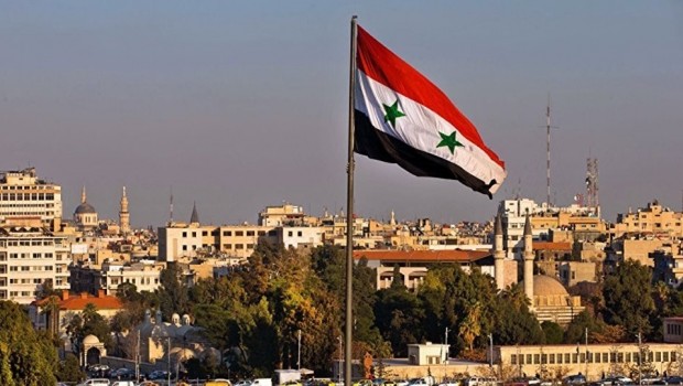 Şam: Suriye’de federal veya konfederal bir sistem kurulamaz