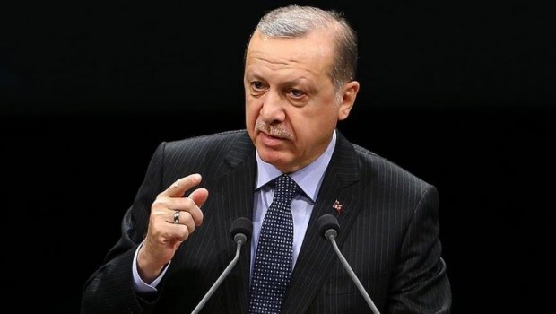 Erdoğan: İdlib büyük oranda neticelendi, önümüzde Afrin var