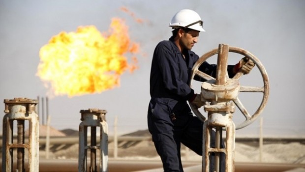 Kürdistan ve Irak'ın petrol ihracatı geriledi