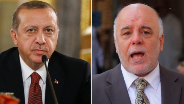 Ankara'dan Abadi'ye Haşdi Şabi talebi