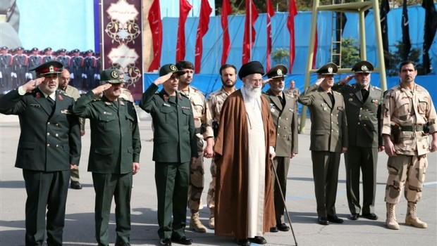 İran meydan okumayı sürdürüyor: Savunma kapasitemizi artıracağız