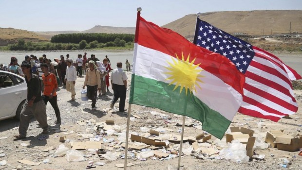 Washington Institute: Kurdistan Bölgesi’ne herkesin ihtiyacı var