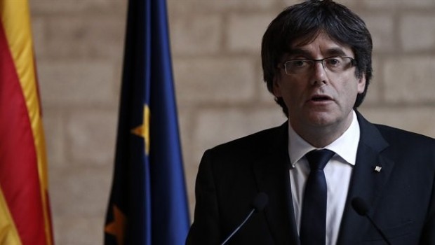 Katalan lider: İspanya'nın kararlarını tanımıyoruz