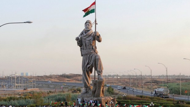 Jerusalem Post: Bağdat ve Tahran'ın amacı Kürdistan'ın imhasıdır