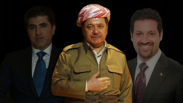ABD'nin, Başkan Barzani sonrası KRG'de çalışmak istediği iki isim
