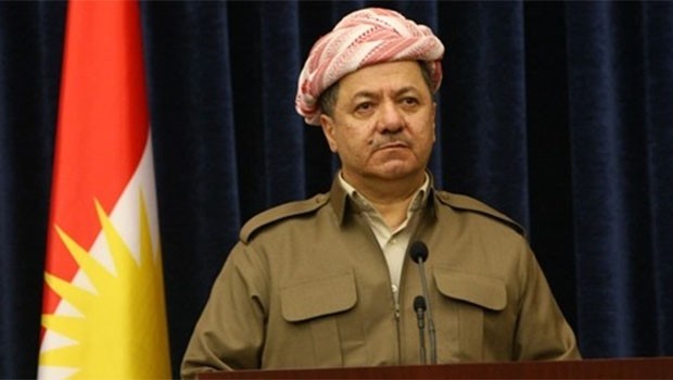 İngiltere Parlamenteri: Tüm dünya Başkan Barzani’ye borçlu
