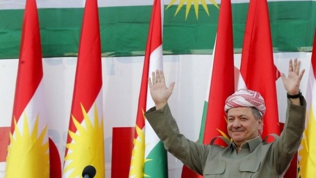 Katalon Araştırmacı: Başkan Barzani, Özgürlükçü halkların önderidir!
