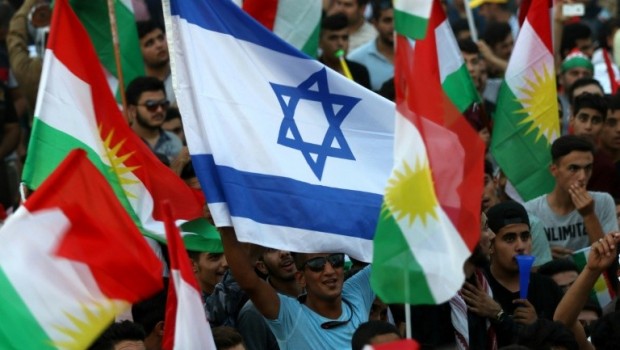 Irak Parlamentosu'nda İsrail bayrağına ceza verilmesi oylandı