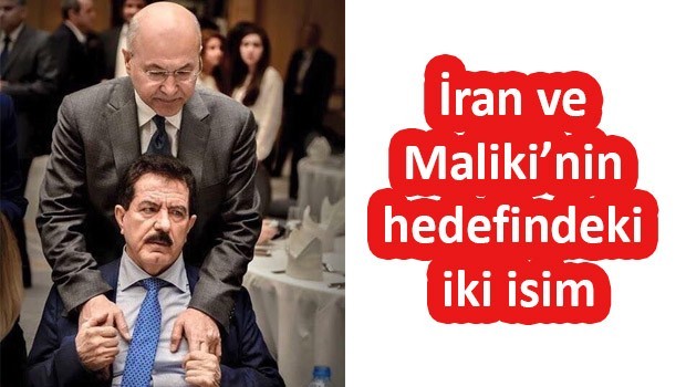 Maliki'nin Berhem Salih yalanı