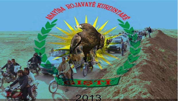 Rojava'da Motosikletler yasaklandı