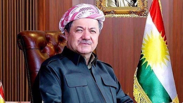 Asia Times: Barzani, Kürtlerin Mandelası'dır...