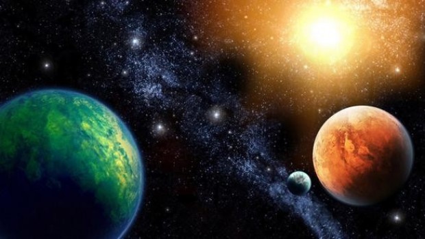 Teorik açıdan 'olmaması gereken' bir gezegen keşfedildi