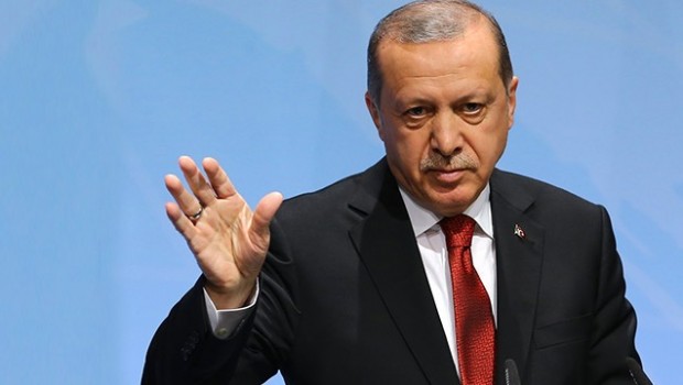 Erdoğan: ‘Rusya ile anlaşmamız Afrin’i de kapsayacak’