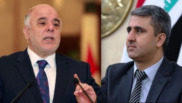 Goran parlamenteri, Abadi’den Xurmatû’ya özel güç göndermesini istedi