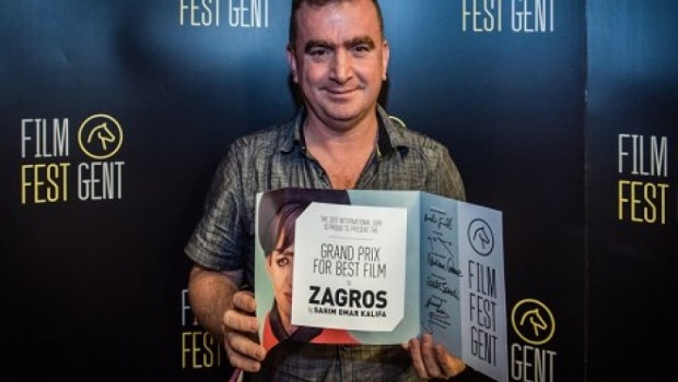 Kürt filmi Zagros’a Belçika’dan ödül