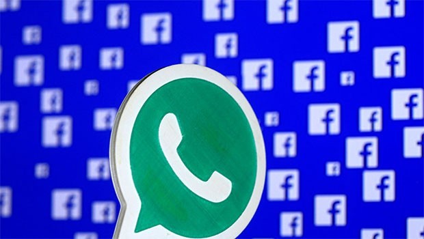 Facebook'tan Whatsapp soruşturması