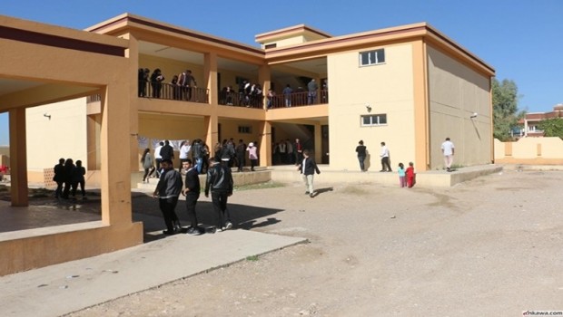 Haşdi Şabi Zumar’daki tüm okulları kapattı