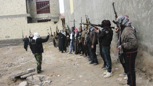 IŞİD'den sonra şimdide El-Kaide Irak’ta güçleniyor