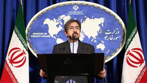 İran'dan Suudi Arabistan'a füze tepkisi