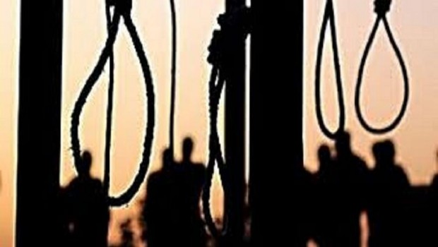 İran rejimi 3 Kürdü idam etti