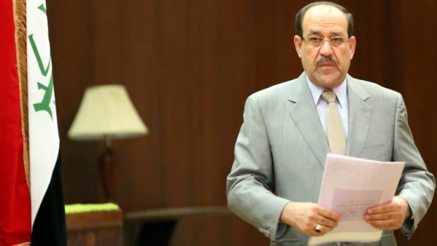 Abadi’den Nuri Maliki’ye IŞİD soruşturması