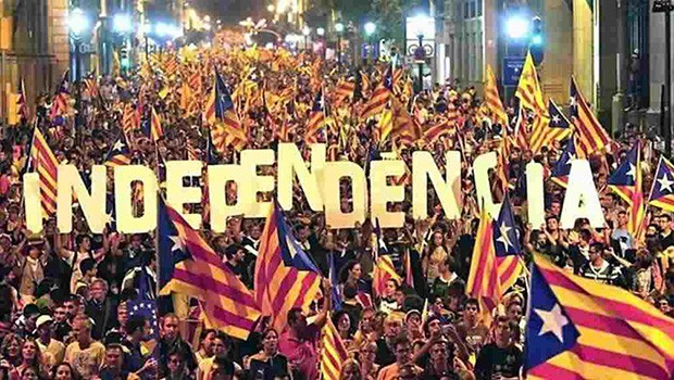 İspanya: Katalonya'nın bağımsızlığı için referanduma izin verilebilir