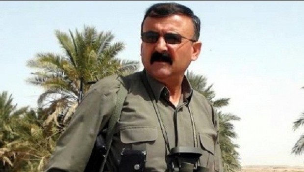 Peşmerge Komutanı: Abadi Saddam'dan daha güçlü değil