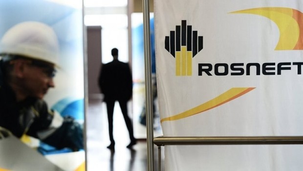 Rosneft'ten Kürdistan Bölgesi'ne 1 milyar dolar