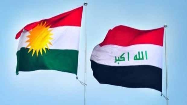 Erbil'den Abadi'ye petrol ve memur yanıtı