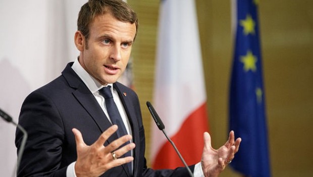 Fransa Iran karşıtı tavrını değiştirdi