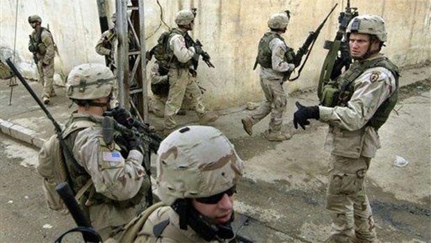 ABD'li Ortadoğu uzmanı: İran'ın Irak'taki yeni hedefi ABD'li askerler