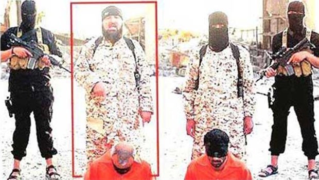 Kardeşini öldüren IŞİD'li ile ilgili yeni detaylar ortaya çıktı