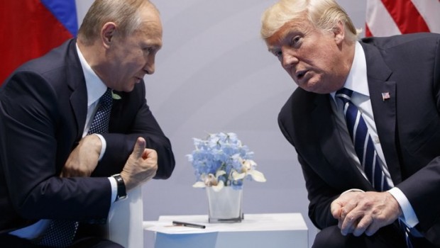 Eski CIA Direktörü Brennan: Trump, Putin'den korkuyor