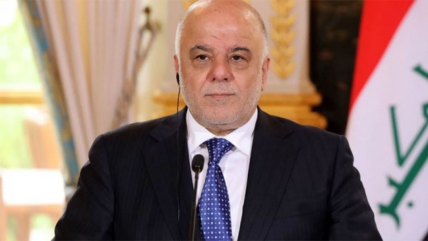 Abadi: Kürdistan’ın yaklaşımını olumlu karşılıyoruz!