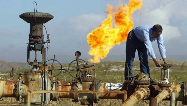 Irak, Kerkük petrol üretimini günlük 1 milyon varile yükseltmeyi hedefliyor