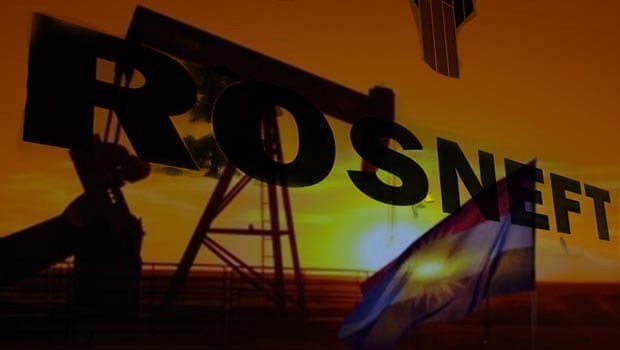Irak'tan Rosneft’e: Bizimle çalışın!