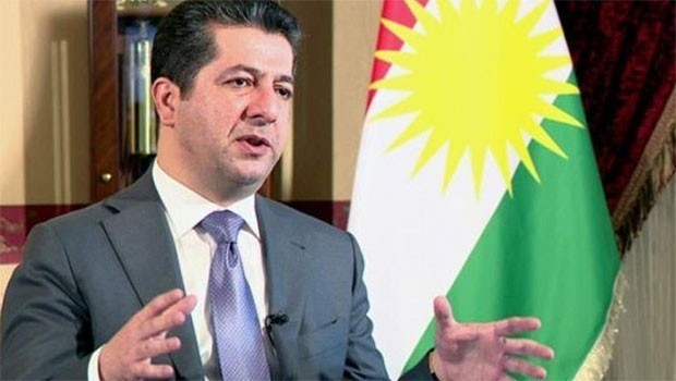 Mesrur Barzani: Anayasal haklarının ihlali kabul edilemez!