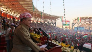 Abadi, Barzani'nin net tutumunu görmek istiyor!