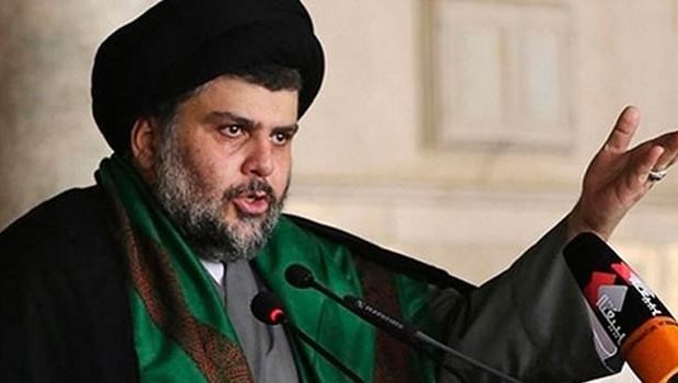 Şii lider Sadr'dan, taraftarlarına gösteri çağrısı