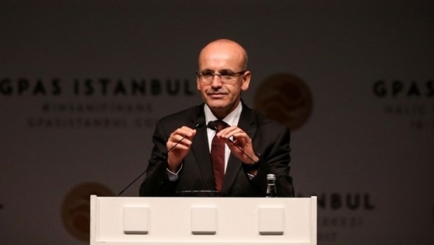 Şimşek: Türkiye'nin Batı ile sorun yaşama ihtimali ekonomiyi olumsuz etkileyebilir